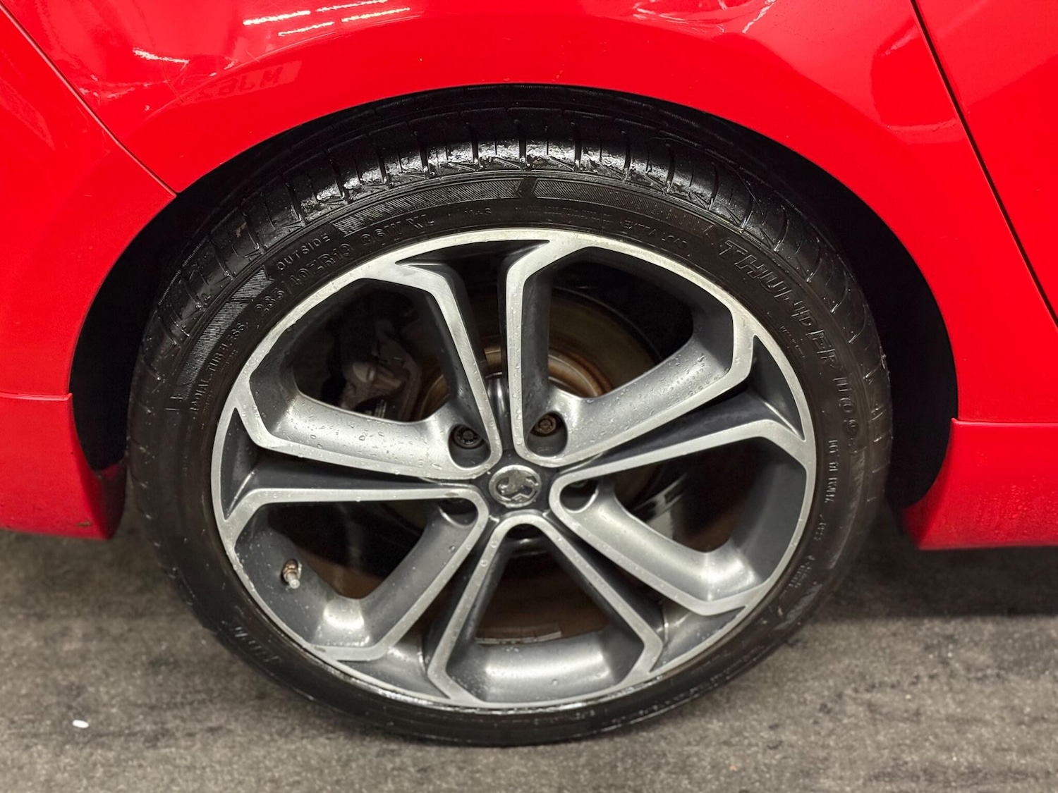 Used Vauxhall Astra 2015 for sale - 76619950: Photo 7