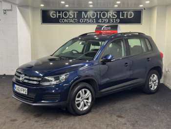 2014 (63) - 2.0 TDi BlueMotion Tech S 5dr