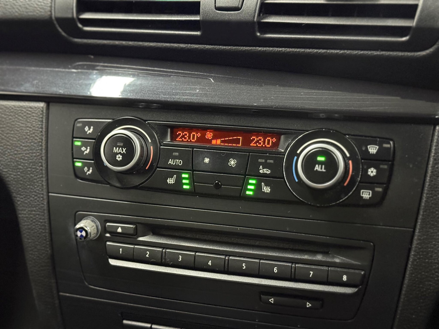 Used BMW 1 Series 2011 for sale - 76926267: Photo 11