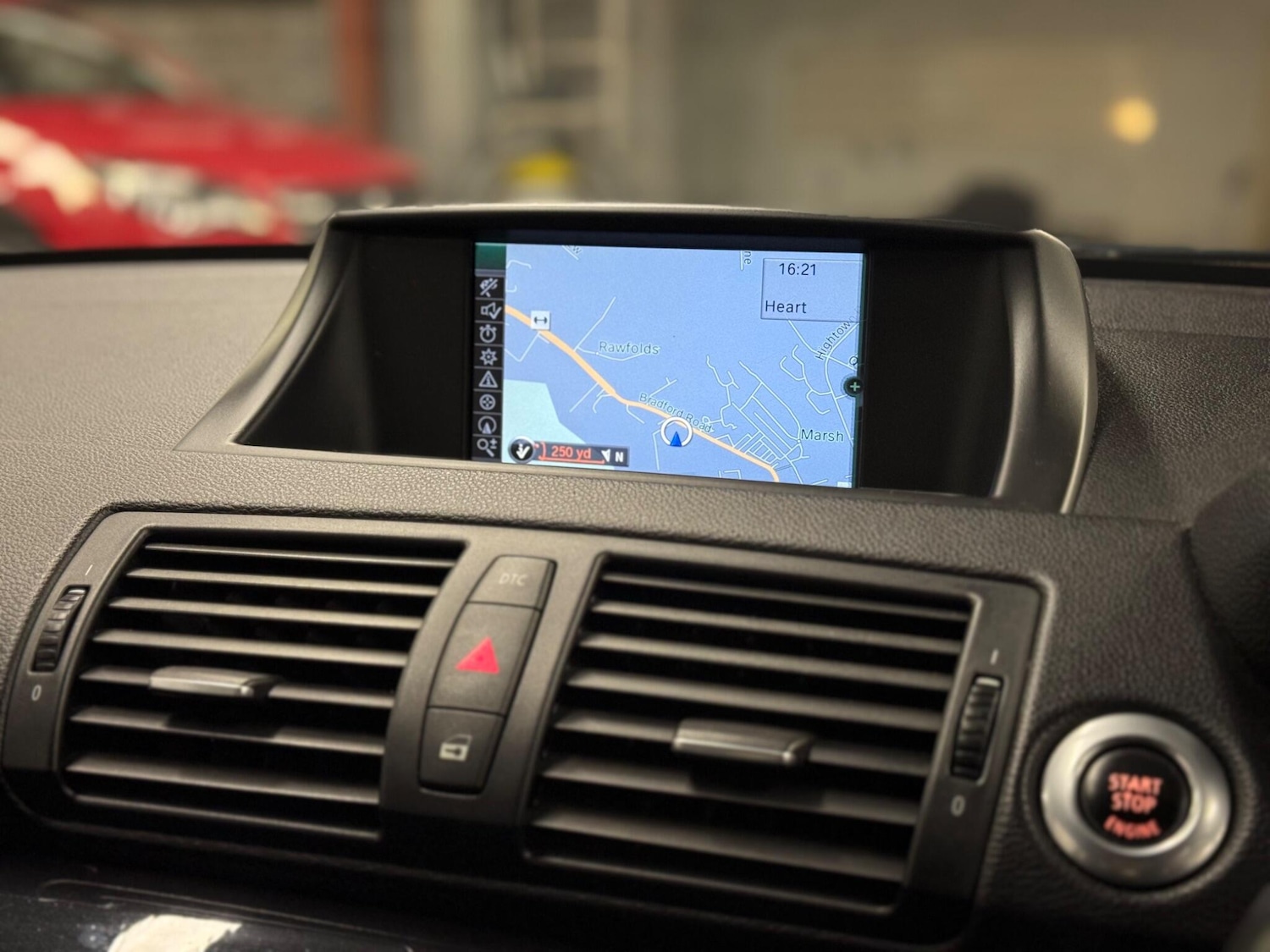 Used BMW 1 Series 2011 for sale - 76926267: Photo 12