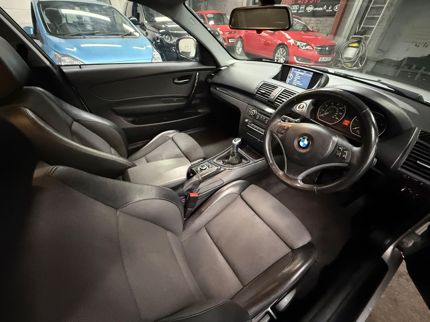 Used BMW 1 Series 2011 for sale - 76926267: Photo 8