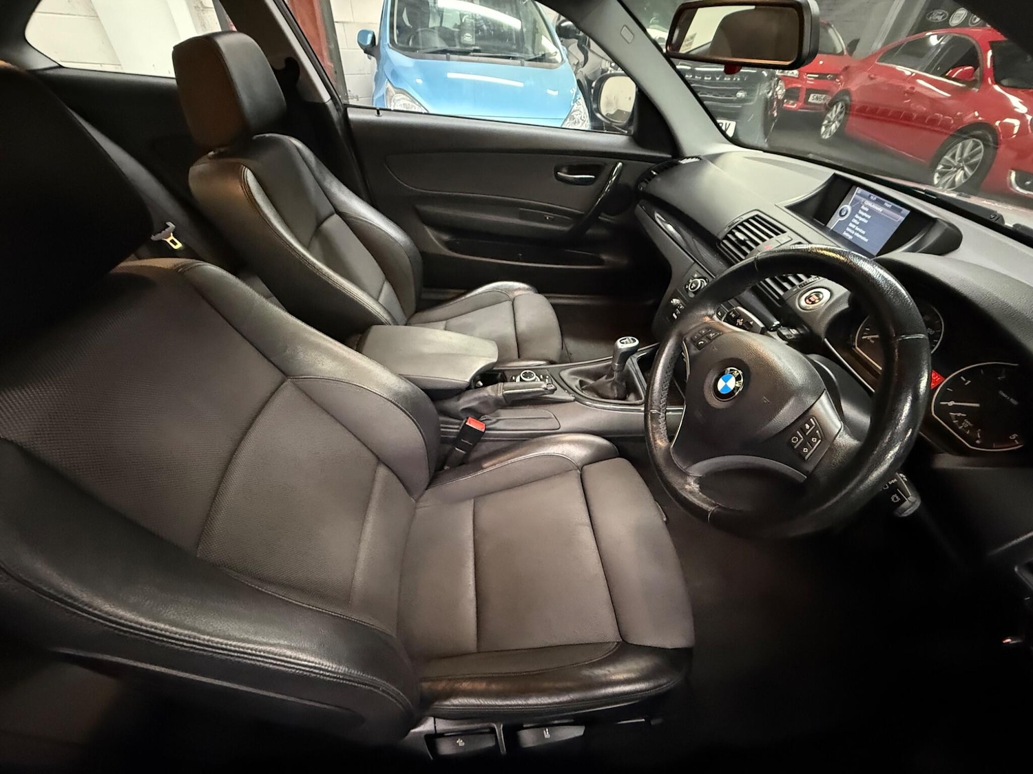 Used BMW 1 Series 2011 for sale - 76926267: Photo 9