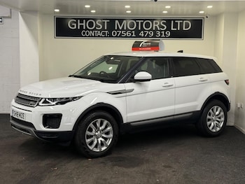 2018 (18) - 2.0 eD4 SE FWD Euro 6 (s/s) 5dr