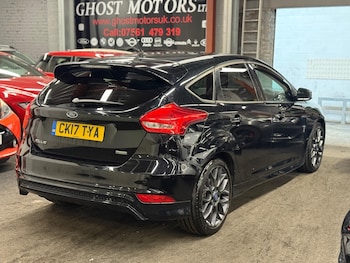Used Ford Focus 2017 for sale - 78600926: Photo