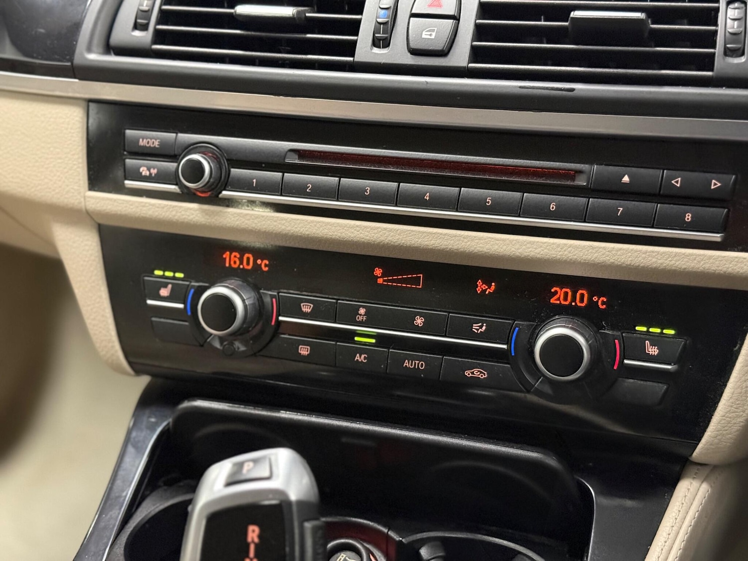 Used BMW 5 Series 2012 for sale - 76388920: Photo 12