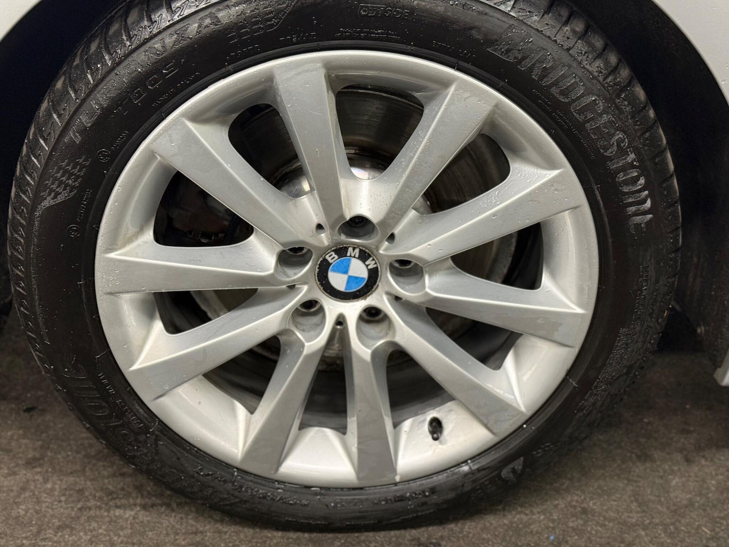 Used BMW 5 Series 2012 for sale - 76388920: Photo 8