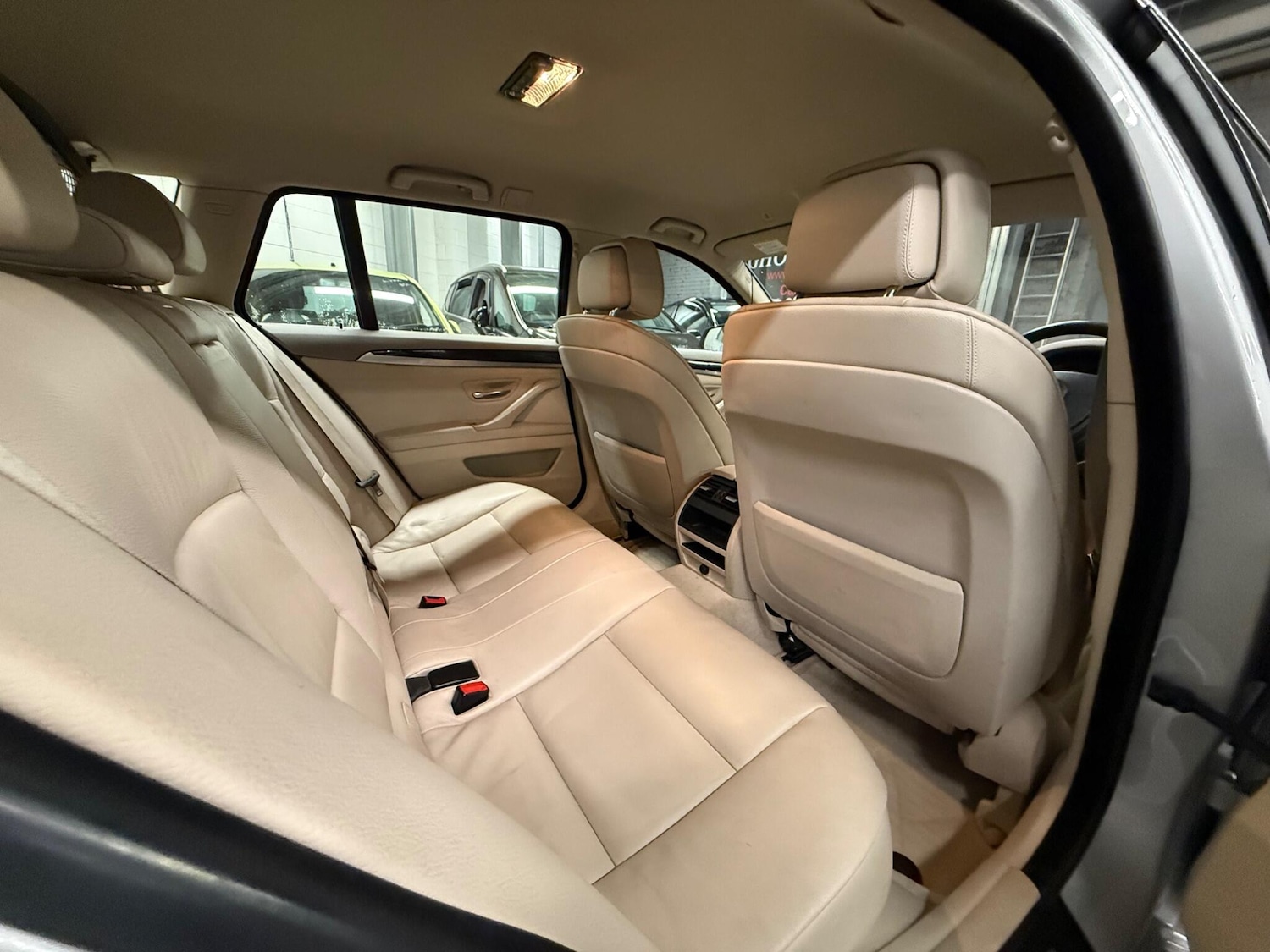 Used BMW 5 Series 2012 for sale - 76388920: Photo 9