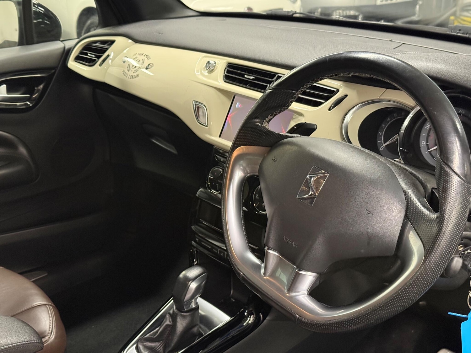 Used DS Automobiles DS 3 2019 for sale - 77510397: Photo 10