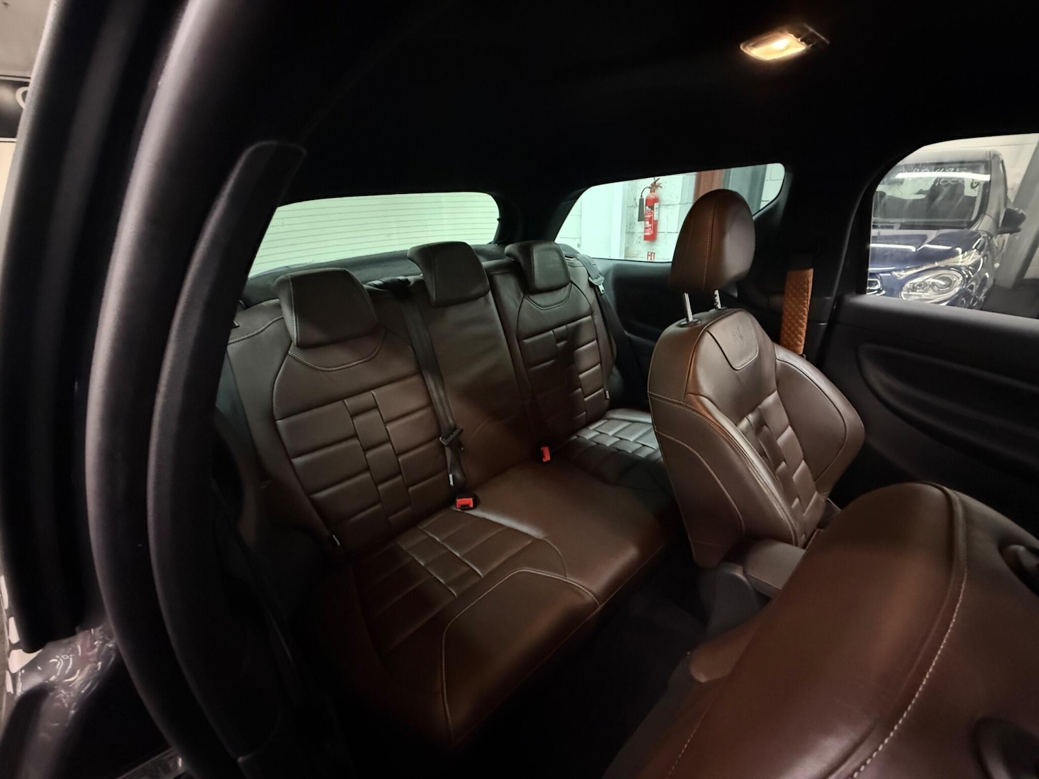 Used DS Automobiles DS 3 2019 for sale - 77510397: Photo 11