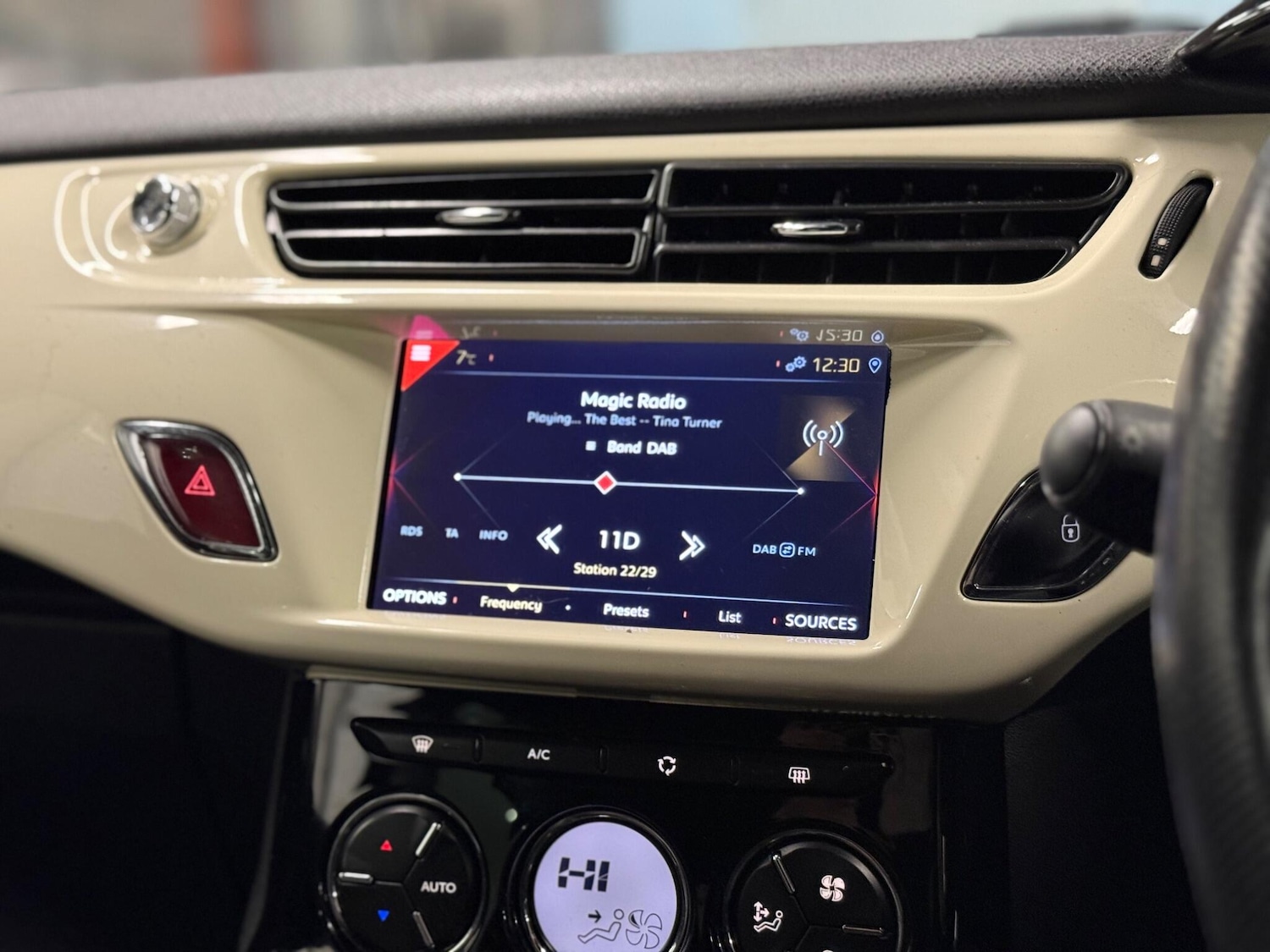 Used DS Automobiles DS 3 2019 for sale - 77510397: Photo 13