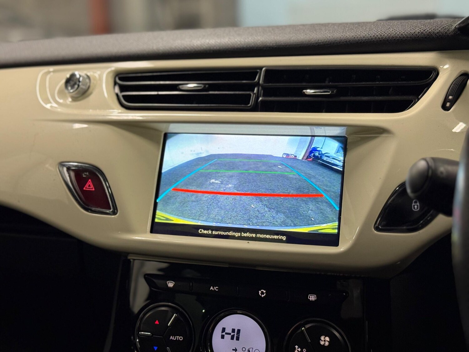 Used DS Automobiles DS 3 2019 for sale - 77510397: Photo 14