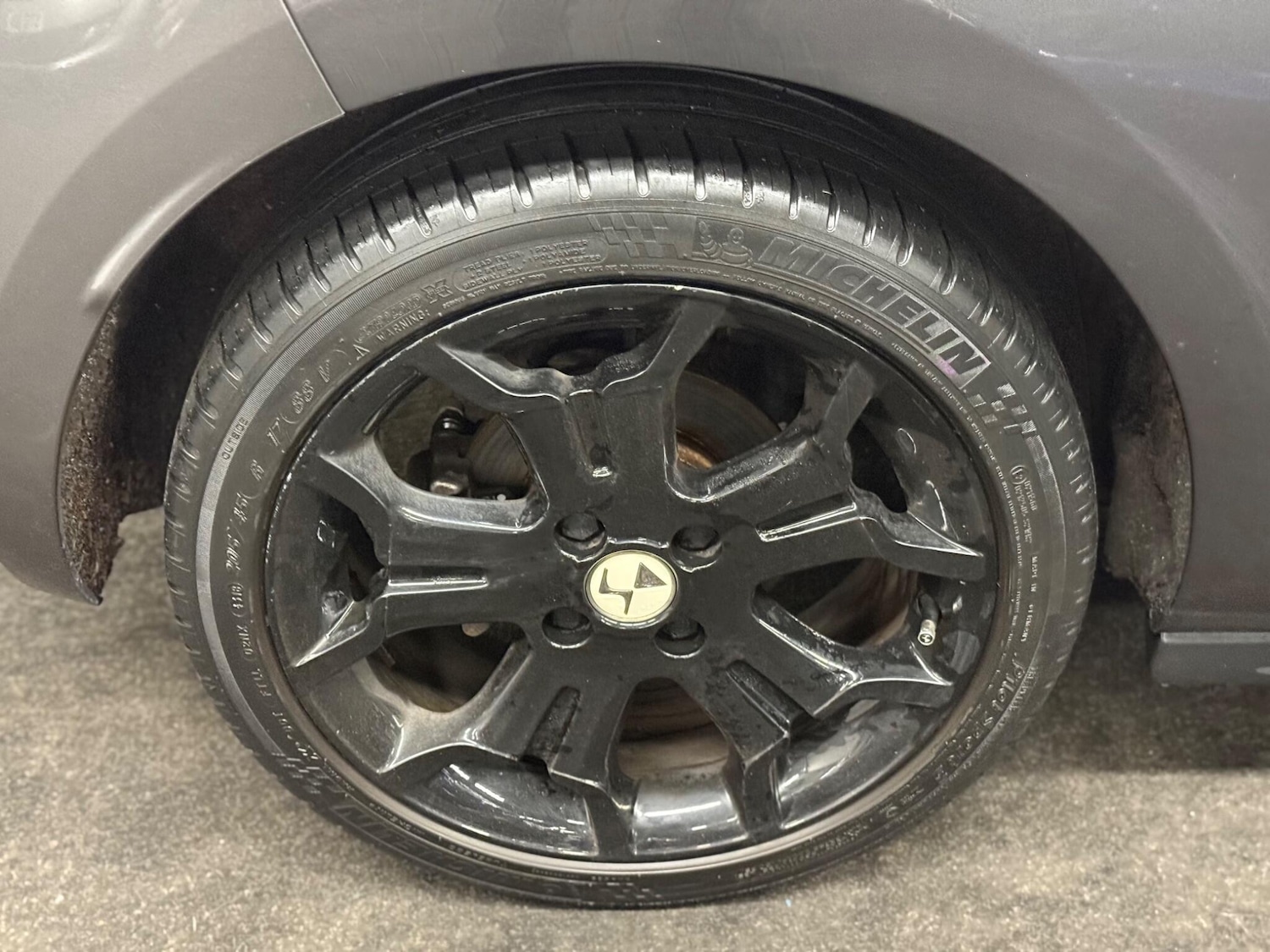 Used DS Automobiles DS 3 2019 for sale - 77510397: Photo 7