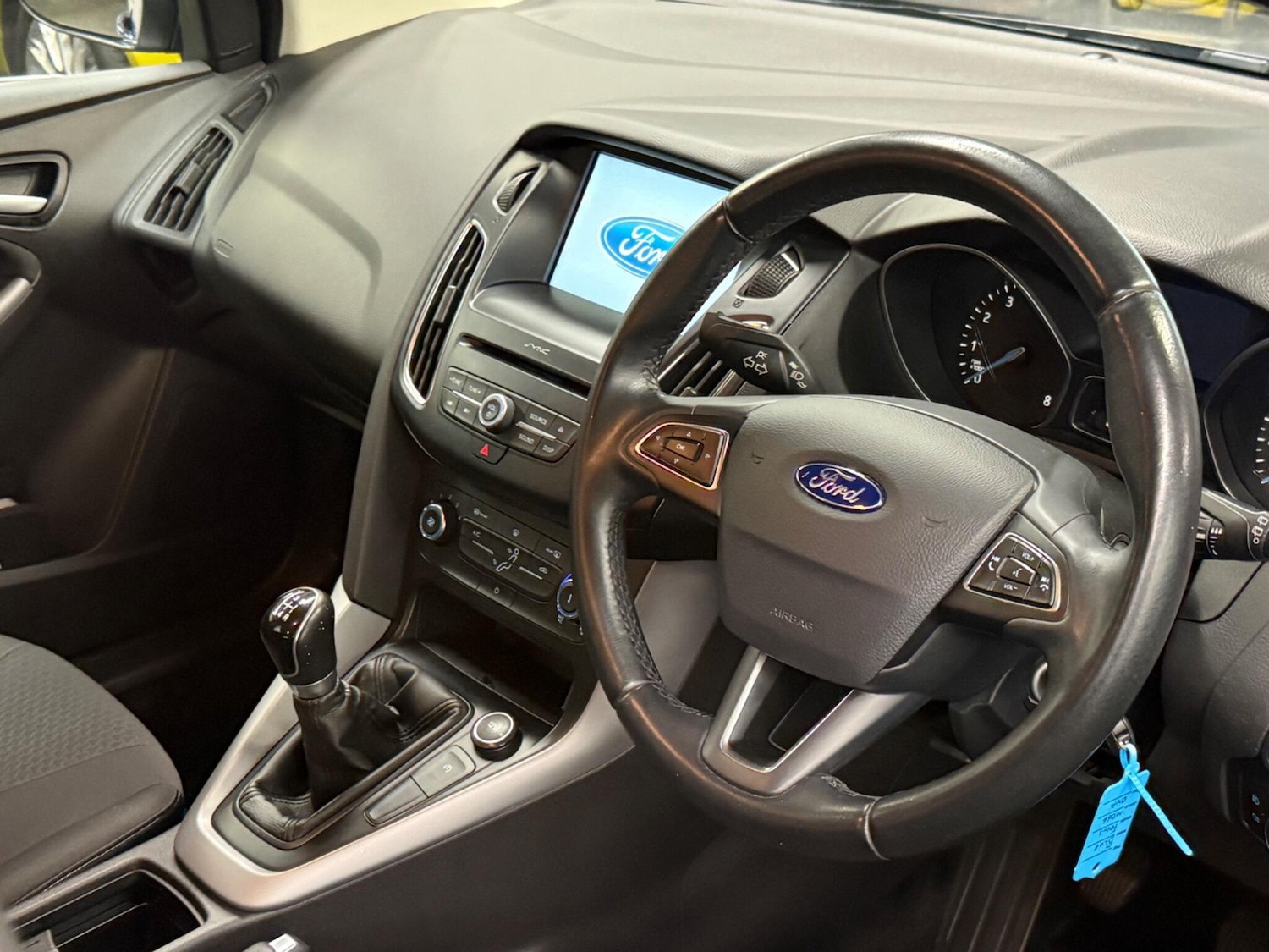 Used Ford Focus 2017 for sale - 78072119: Photo 10