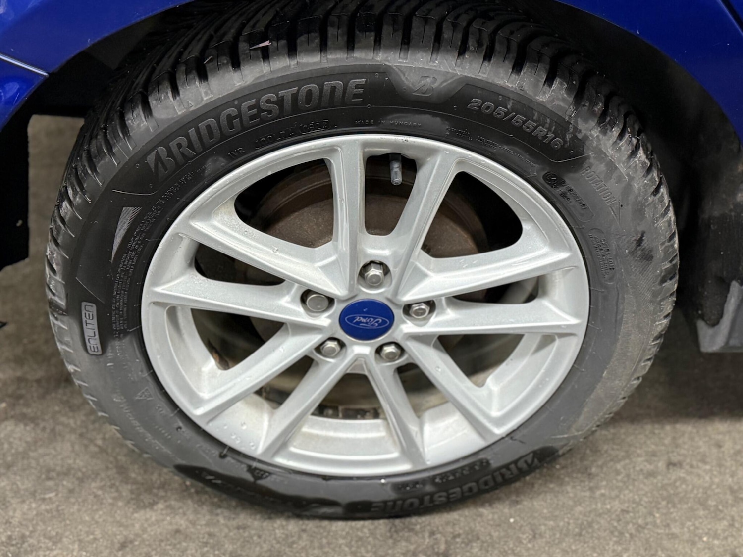 Used Ford Focus 2017 for sale - 78072119: Photo 7