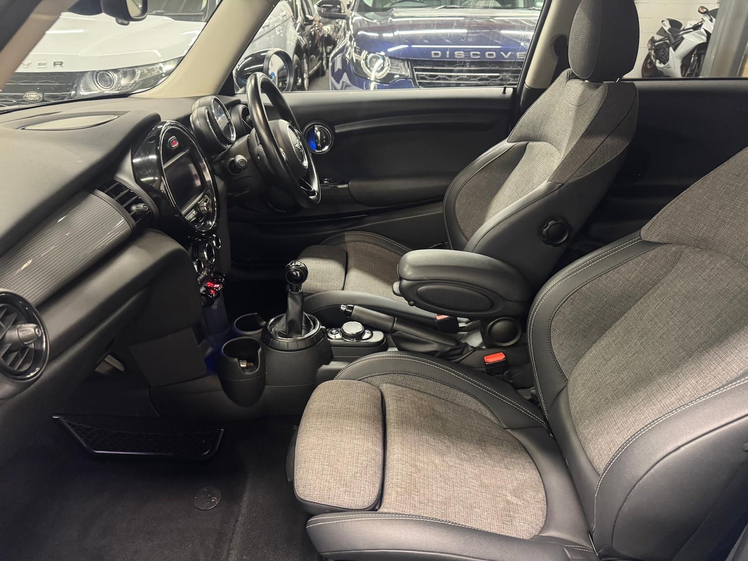 Used MINI Hatch 2015 for sale - 76781203: Photo 10