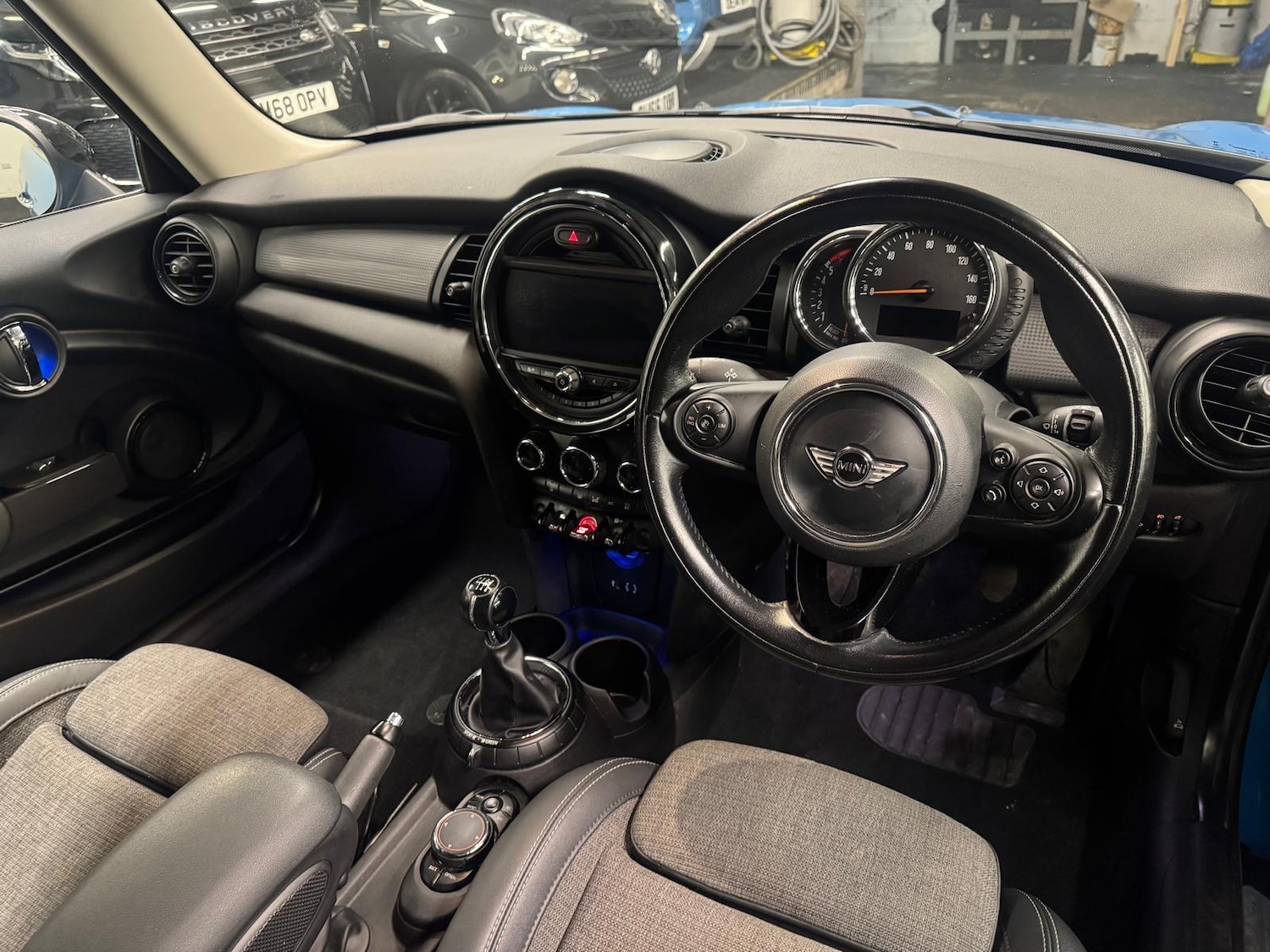 Used MINI Hatch 2015 for sale - 76781203: Photo 11