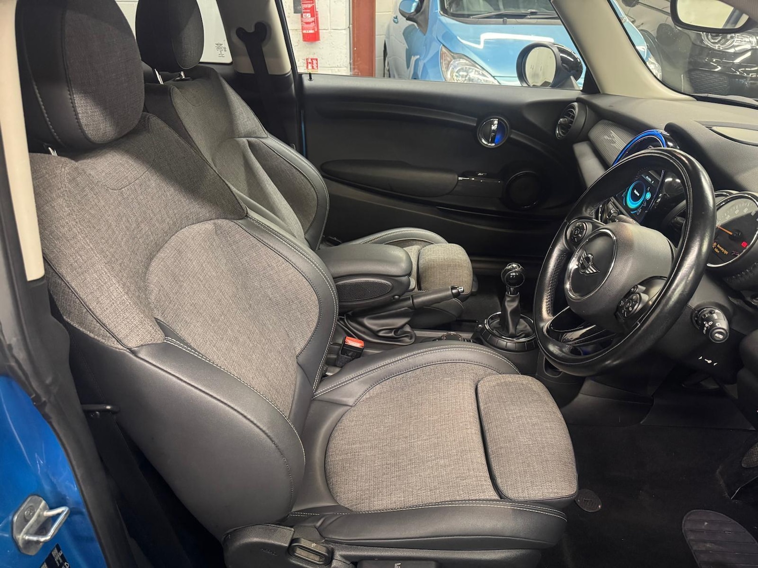 Used MINI Hatch 2015 for sale - 76781203: Photo 12