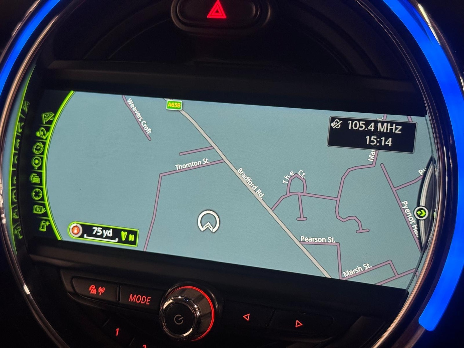 Used MINI Hatch 2015 for sale - 76781203: Photo 14