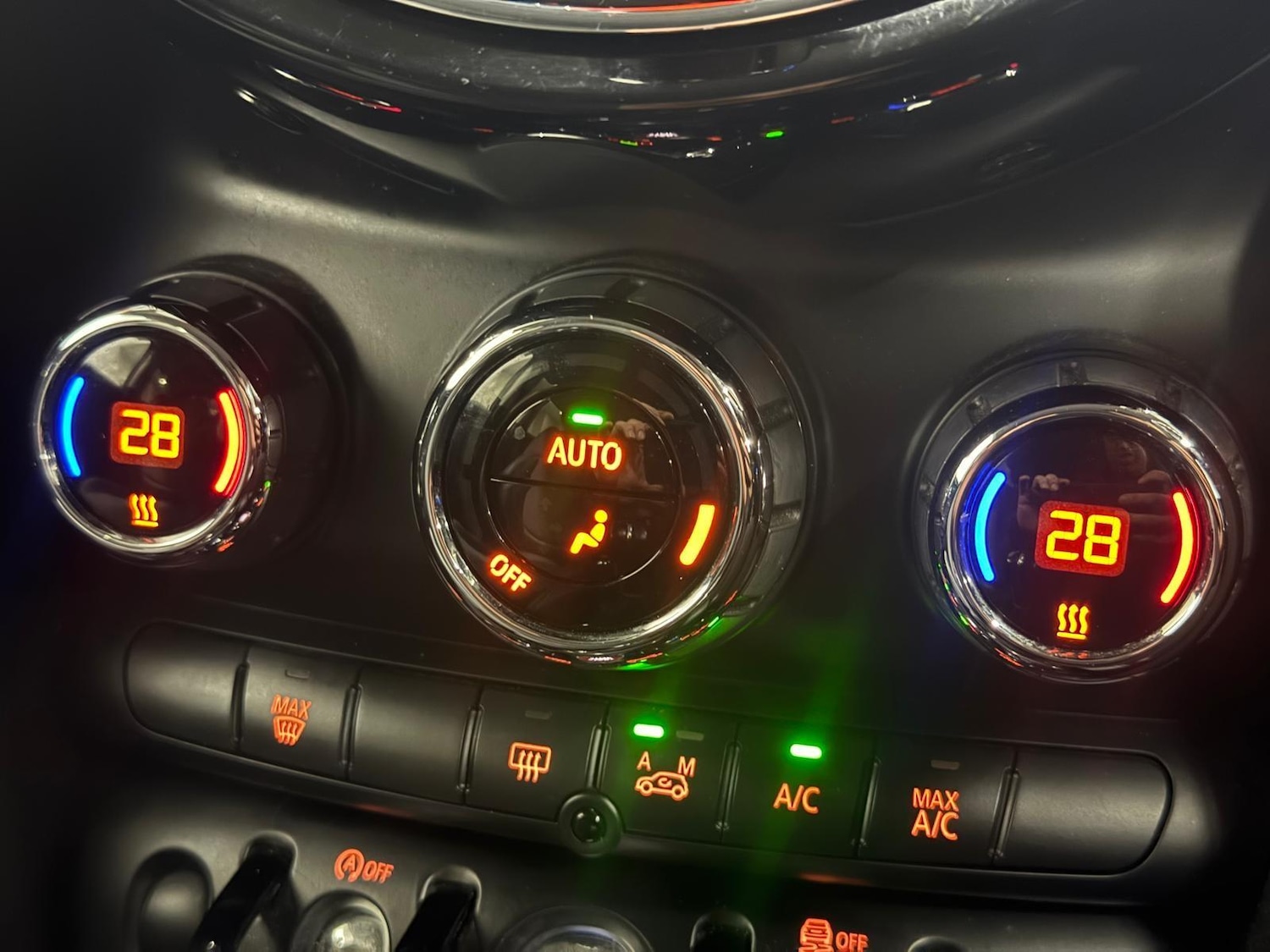 Used MINI Hatch 2015 for sale - 76781203: Photo 17