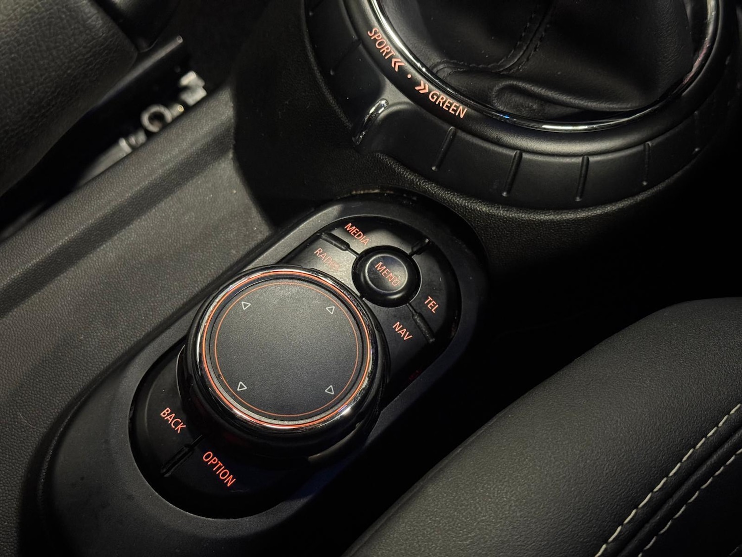 Used MINI Hatch 2015 for sale - 76781203: Photo 18