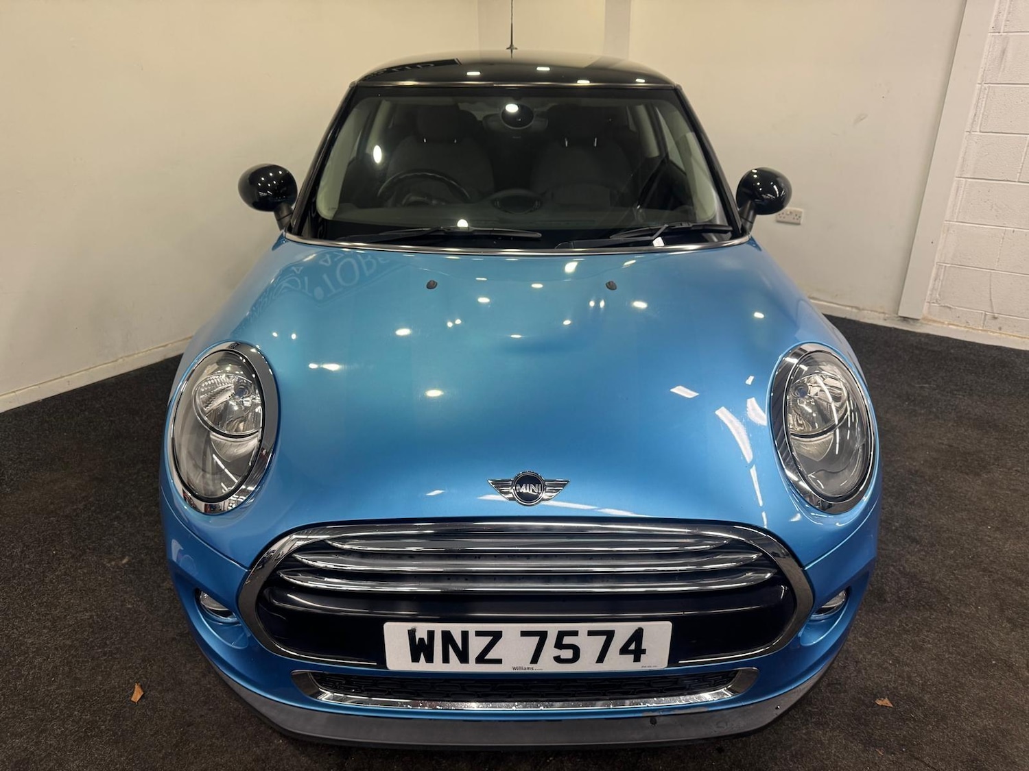 Used MINI Hatch 2015 for sale - 76781203: Photo 2