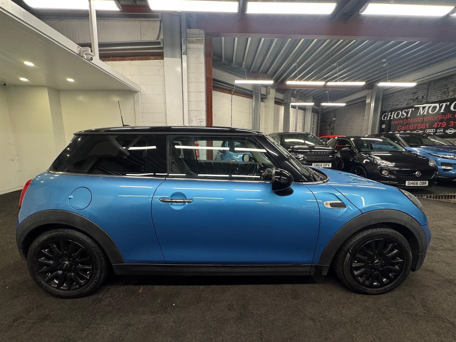 Used MINI Hatch 2015 for sale - 76781203: Photo 4