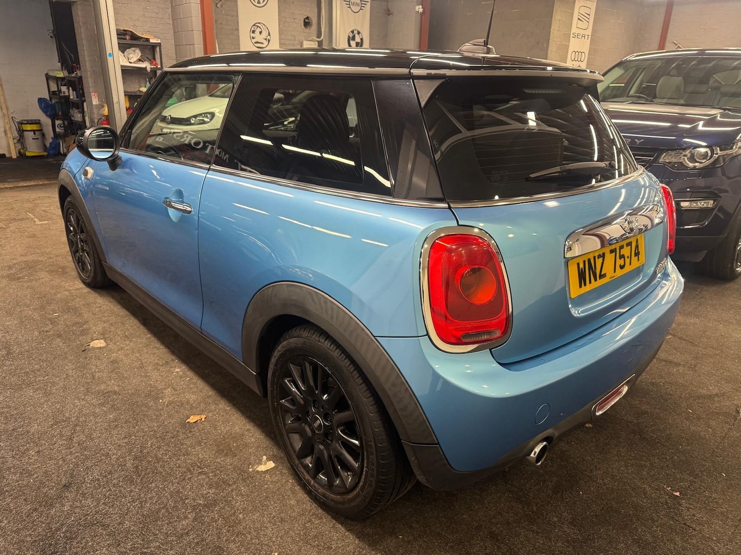 Used MINI Hatch 2015 for sale - 76781203: Photo 7
