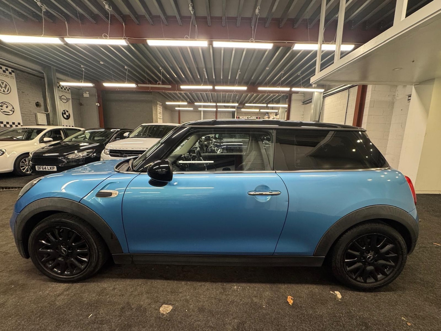 Used MINI Hatch 2015 for sale - 76781203: Photo 8