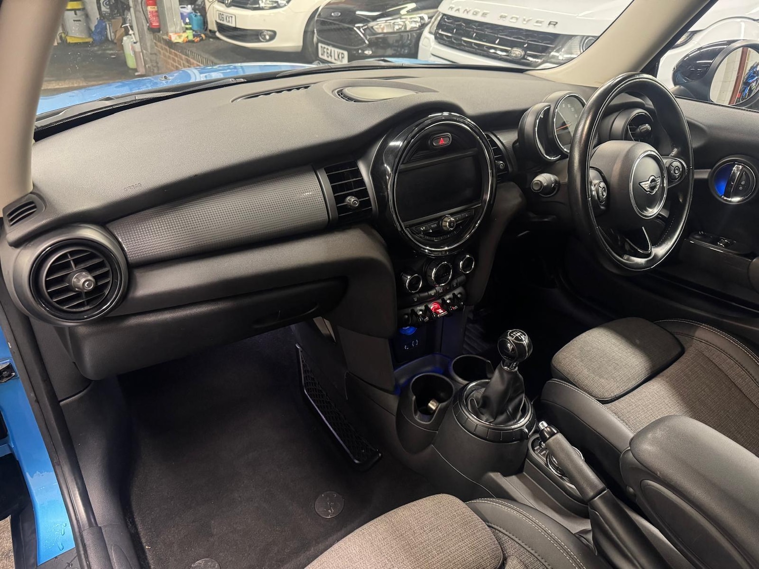 Used MINI Hatch 2015 for sale - 76781203: Photo 9