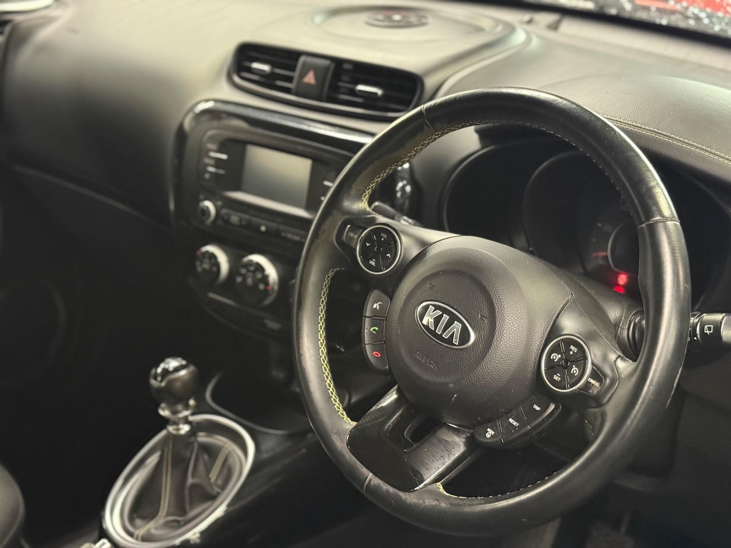 Used Kia Soul 2015 for sale - 78019273: Photo 10