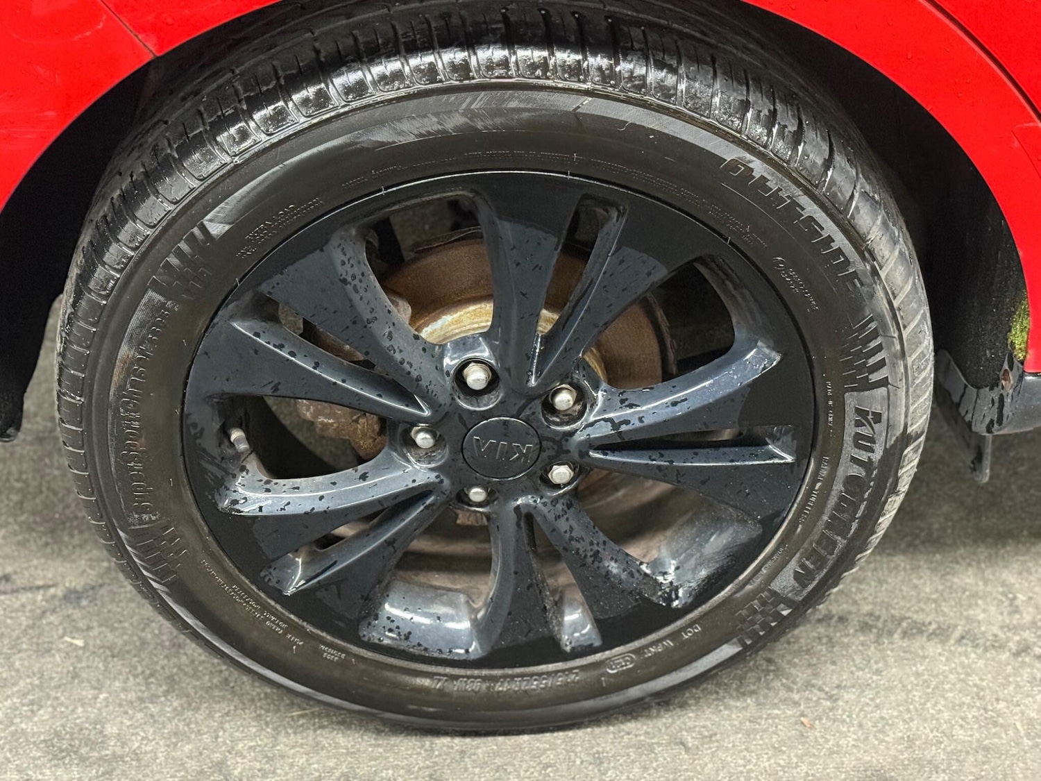 Used Kia Soul 2015 for sale - 78019273: Photo 7