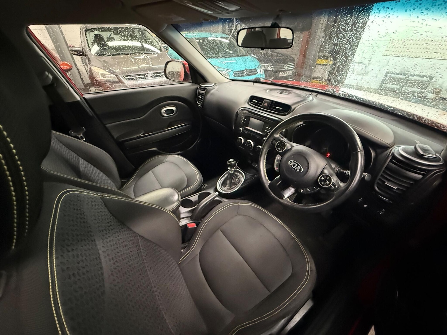 Used Kia Soul 2015 for sale - 78019273: Photo 8