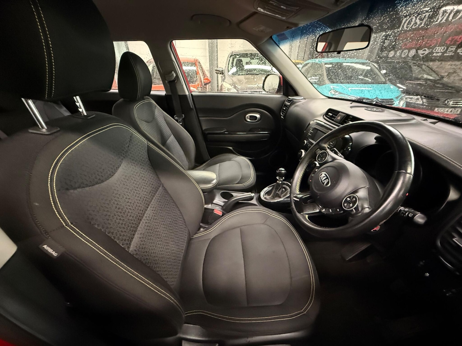 Used Kia Soul 2015 for sale - 78019273: Photo 9