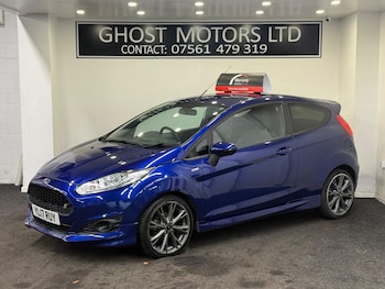 Ford - Fiesta