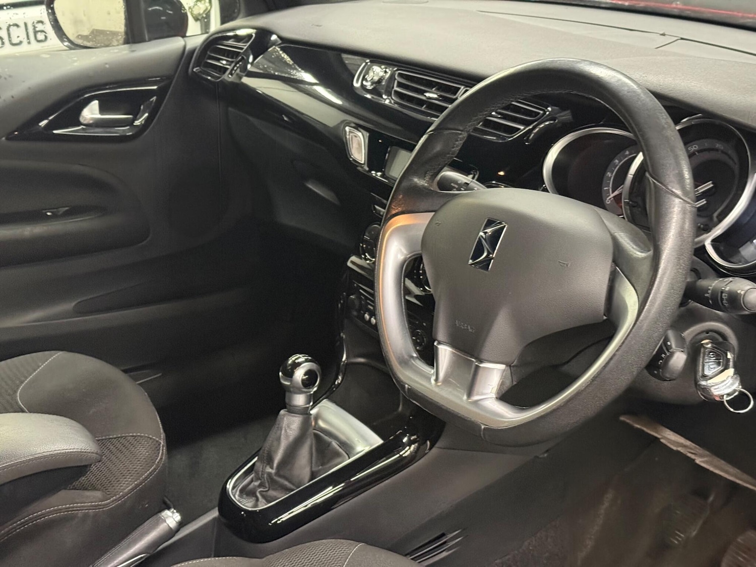 Used Citroen DS3 2014 for sale - 77120729: Photo 10