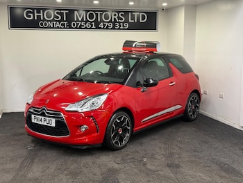 Used Citroen DS3 2014 for sale - 77120729: Photo