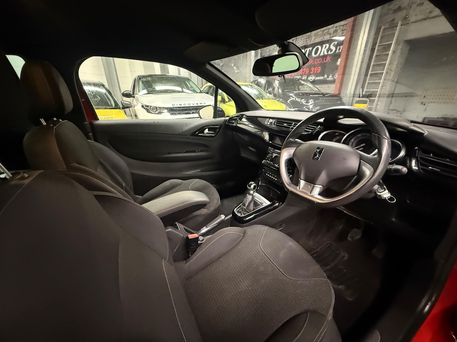 Used Citroen DS3 2014 for sale - 77120729: Photo 8