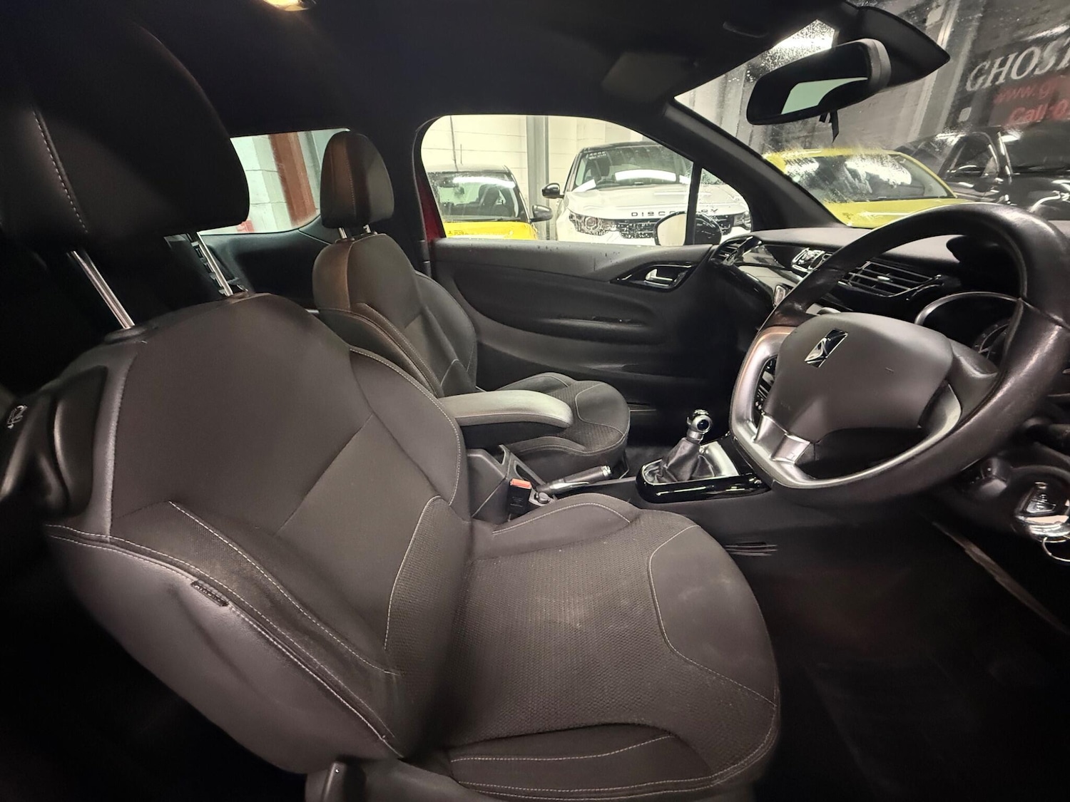 Used Citroen DS3 2014 for sale - 77120729: Photo 9