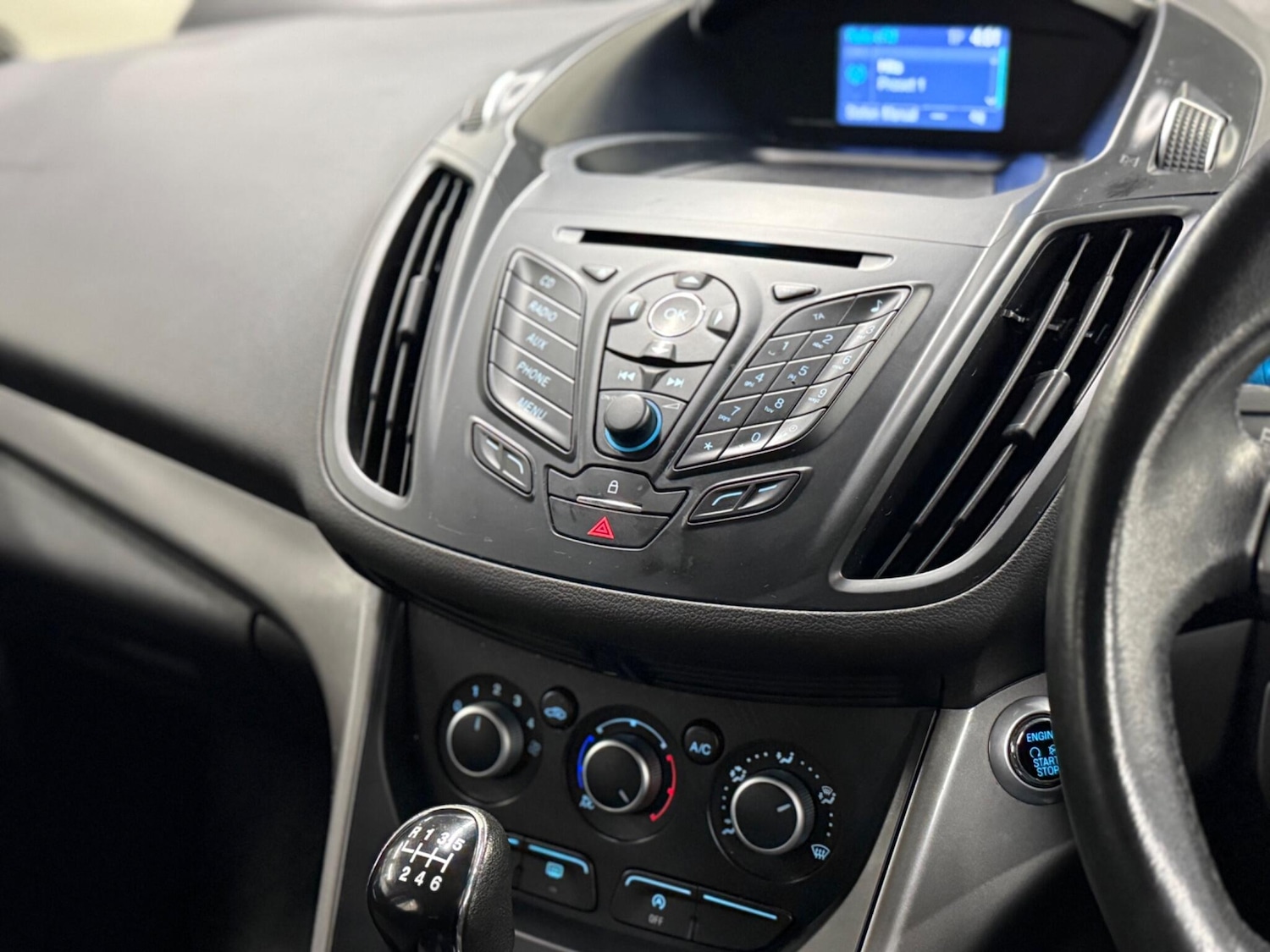 Used Ford Kuga 2015 for sale - 77016194: Photo 10