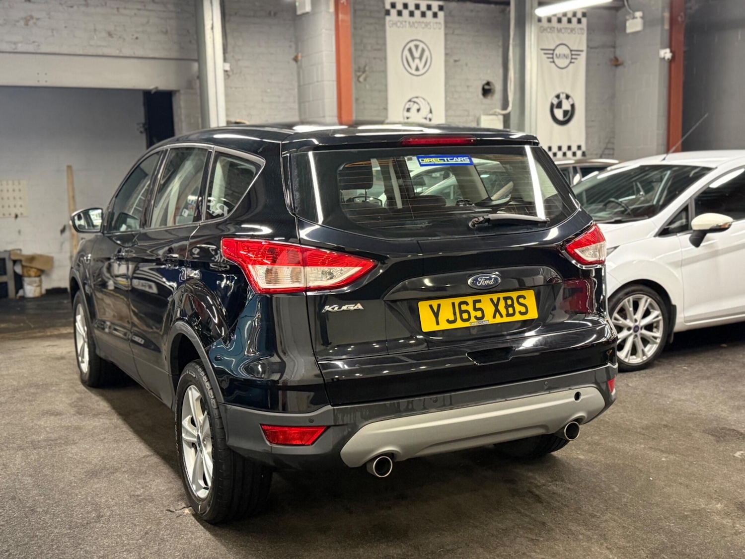 Used Ford Kuga 2015 for sale - 77016194: Photo 5