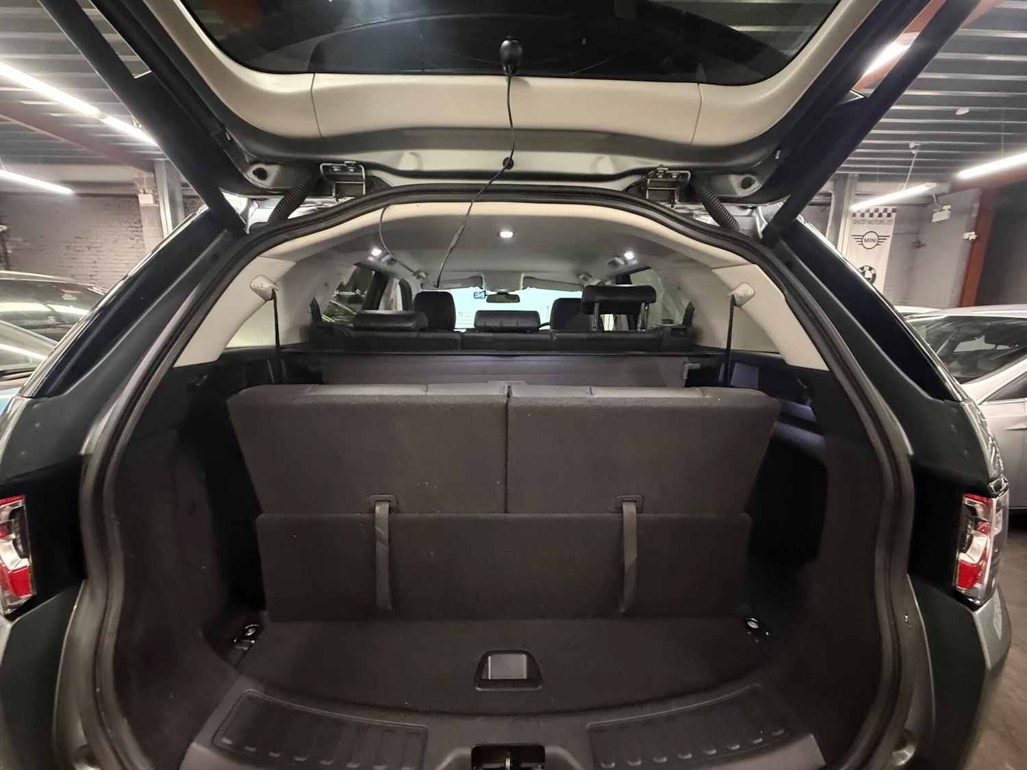 Used Land Rover Discovery Sport 2017 for sale - 77015478: Photo 7