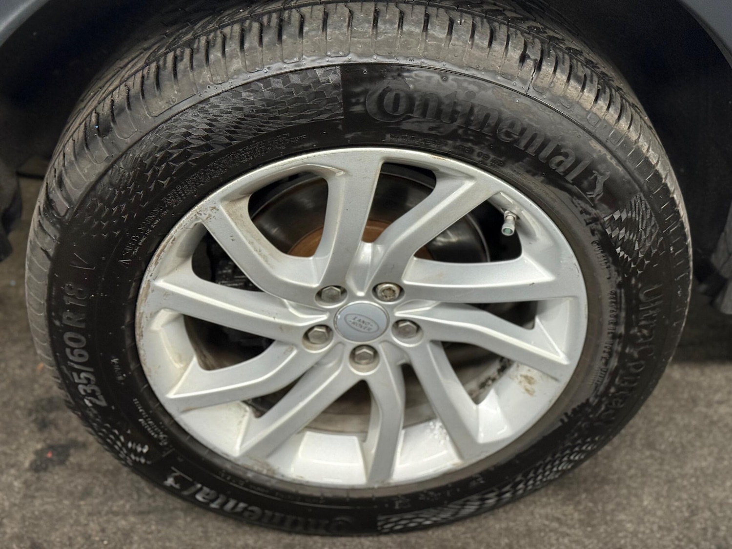 Used Land Rover Discovery Sport 2017 for sale - 77015478: Photo 8