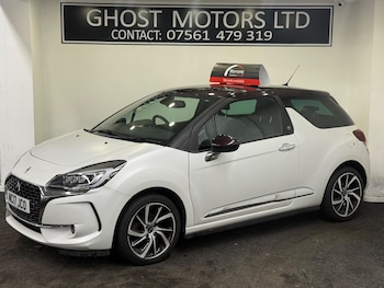Used DS Automobiles DS 3 2017 for sale - 78934386: Photo