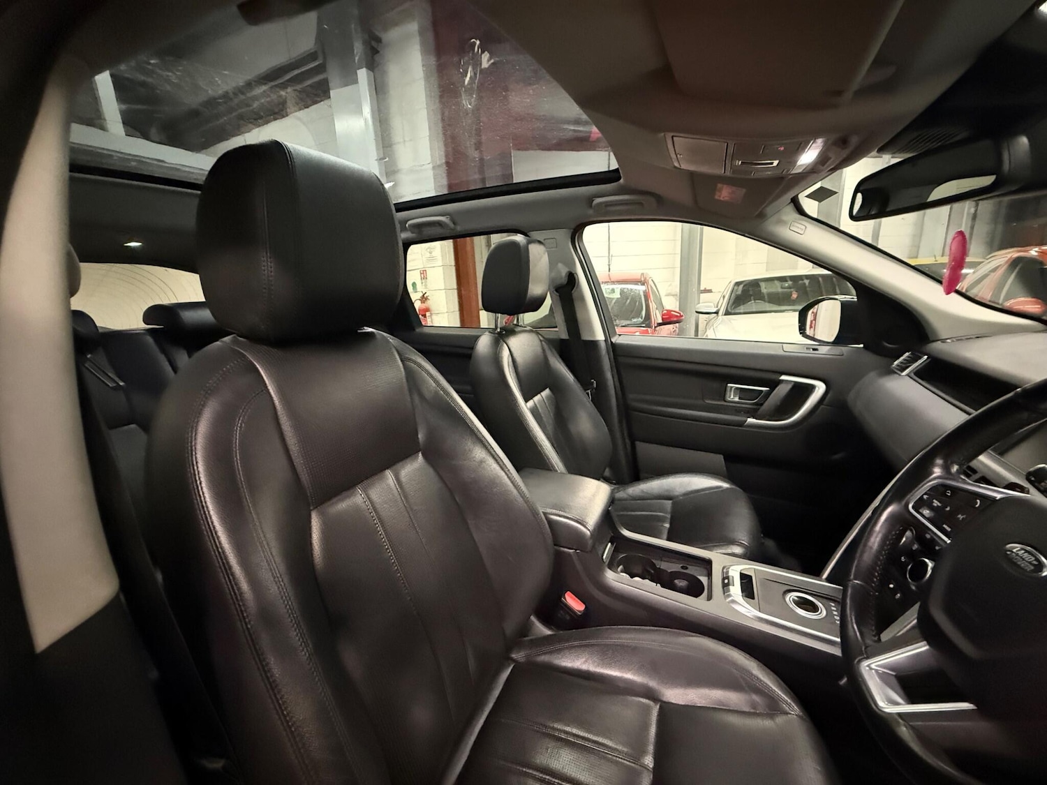 Used Land Rover Discovery Sport 2016 for sale - 77783717: Photo 11