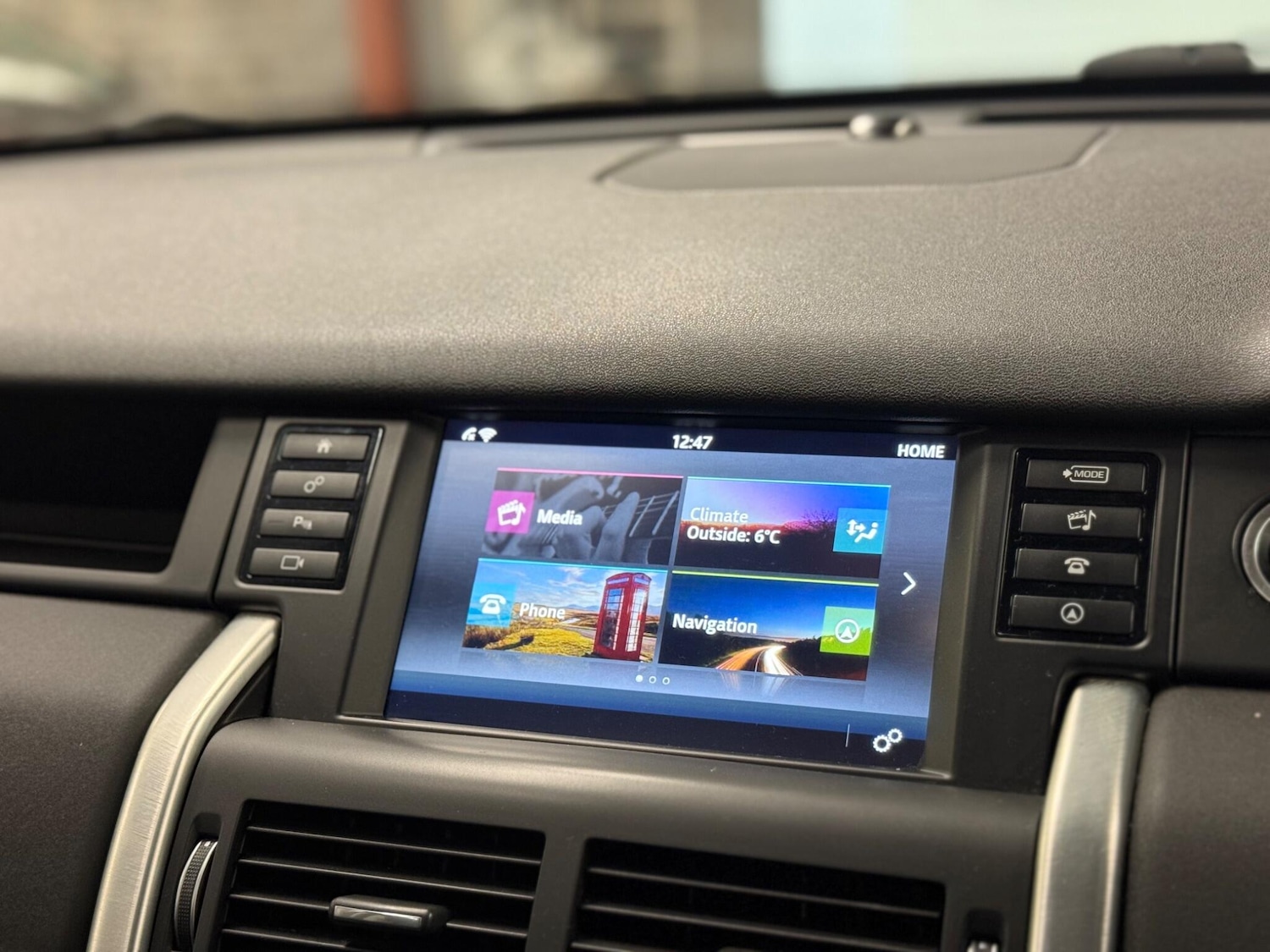 Used Land Rover Discovery Sport 2016 for sale - 77783717: Photo 16