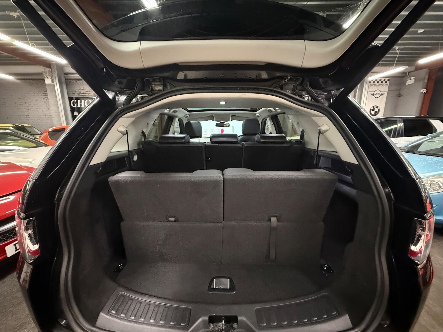 Used Land Rover Discovery Sport 2016 for sale - 77783717: Photo 7