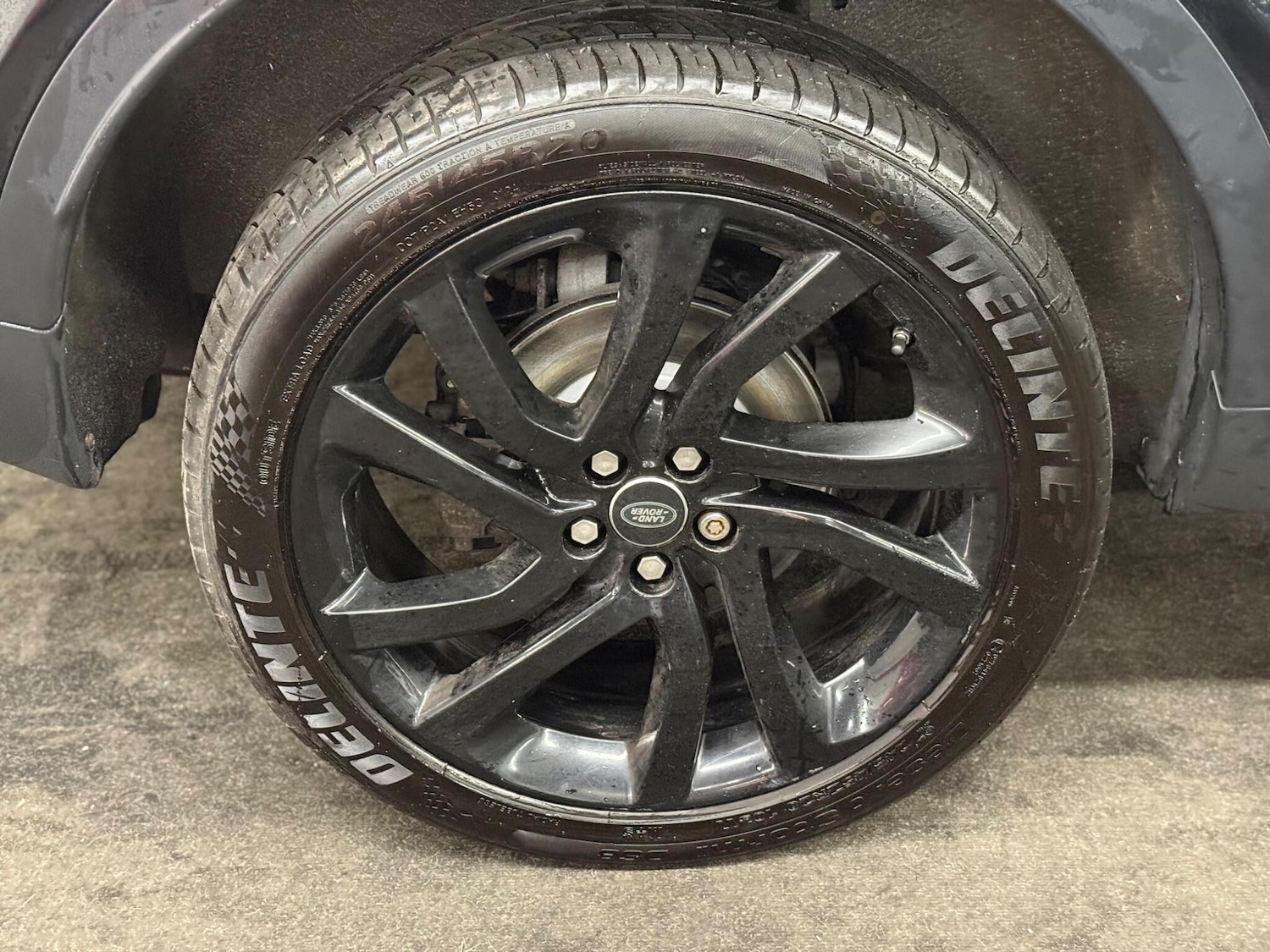 Used Land Rover Discovery Sport 2016 for sale - 77783717: Photo 8