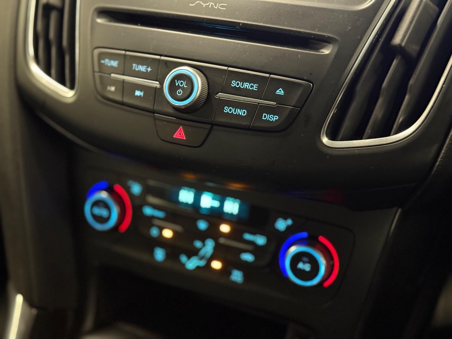 Used Ford Focus for sale - 77658871: Photo 14