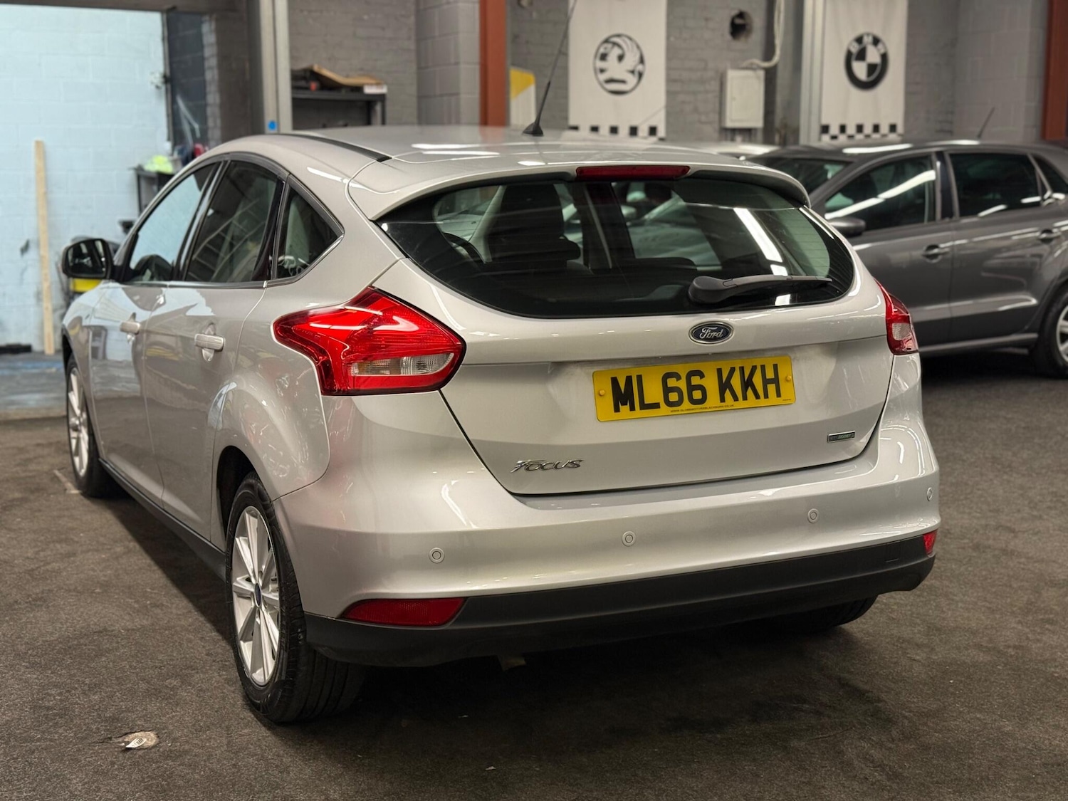 Used Ford Focus for sale - 77658871: Photo 5