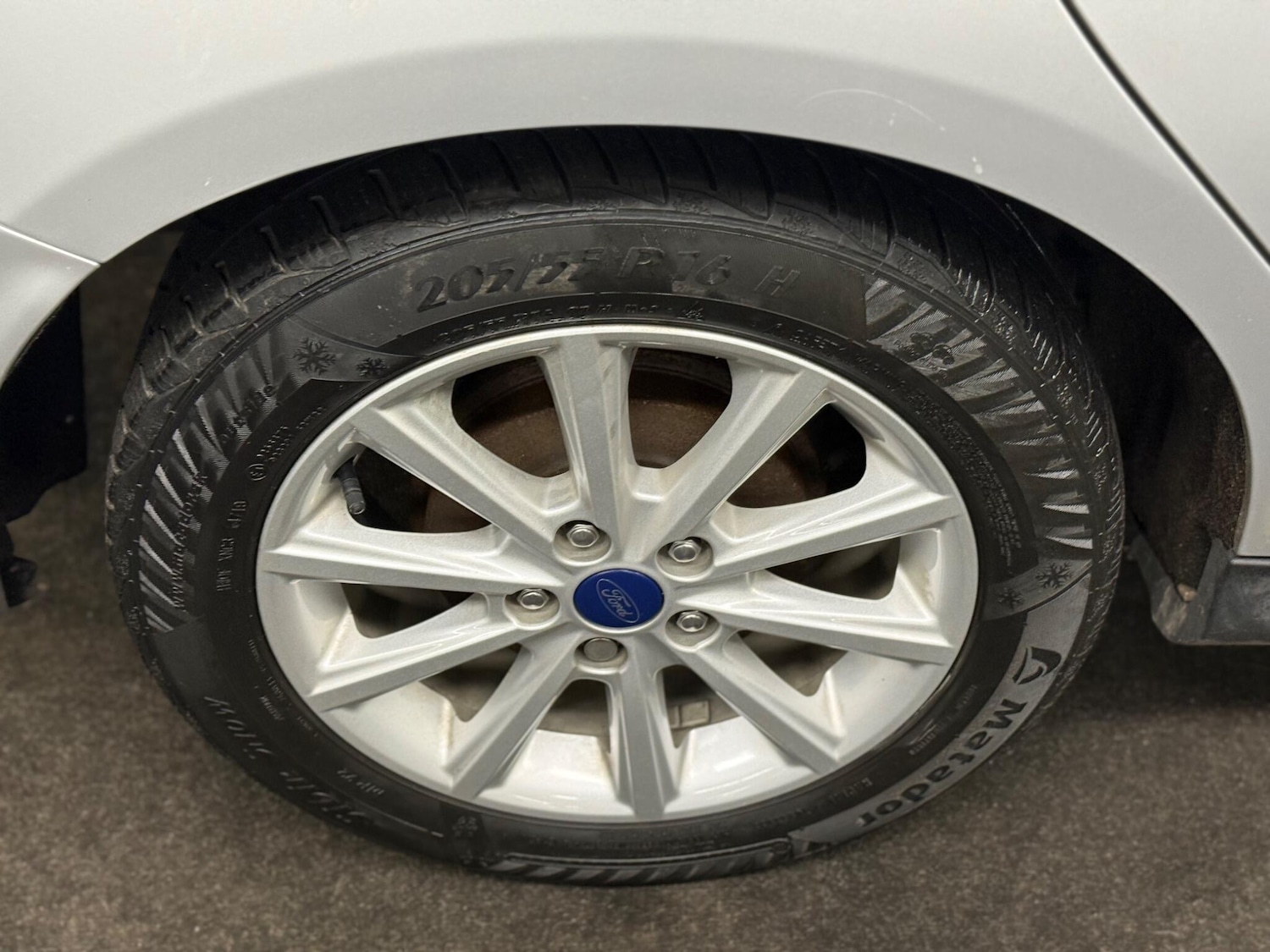 Used Ford Focus for sale - 77658871: Photo 6